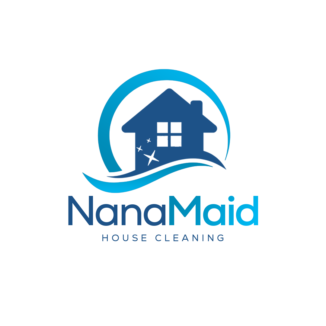 Nana Maid Logo